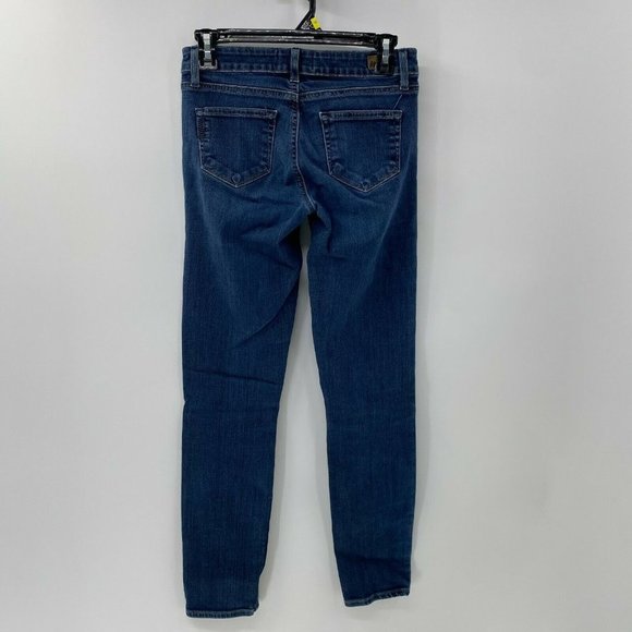 PAIGE denim Verdugo ankle jeans sz 26 - Picture 3 of 6